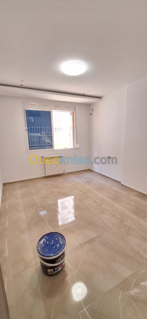 Vente Appartement F4 Alger El achour