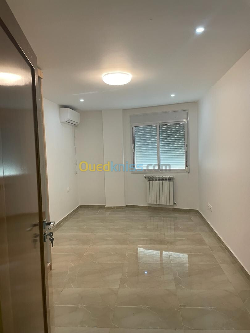 Vente Appartement F4 Alger El achour