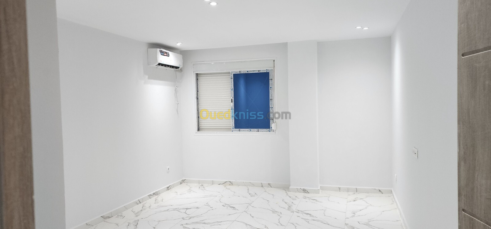 Vente Appartement F4 Alger Draria