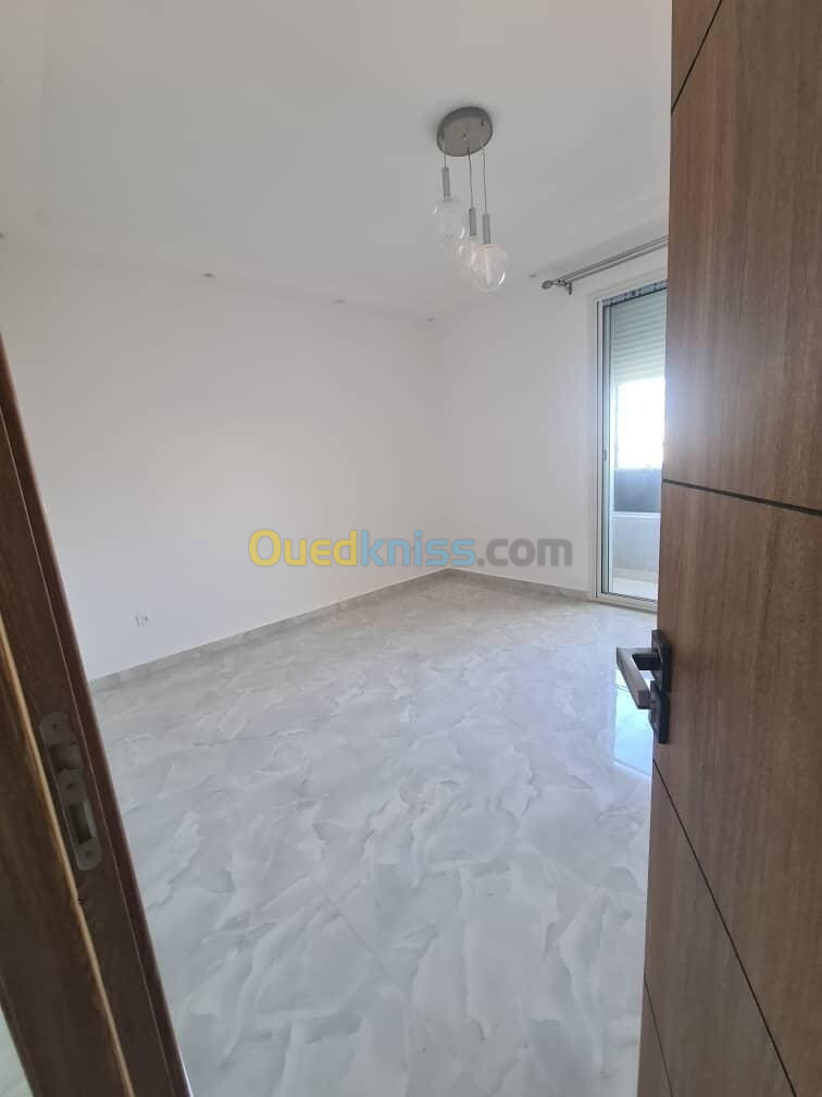 Vente Appartement F4 Alger Draria