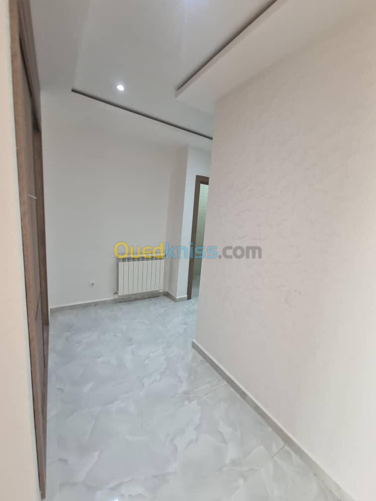 Vente Appartement F4 Alger Draria