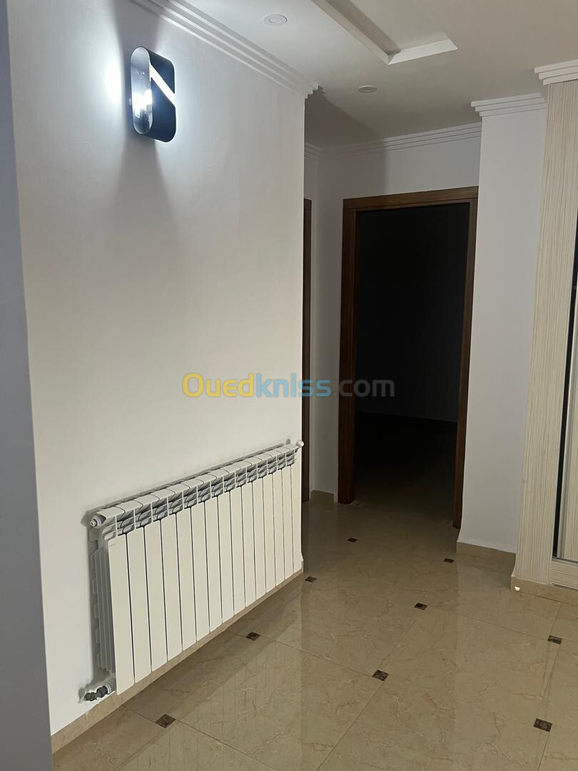 Vente Appartement F4 Alger Dely brahim