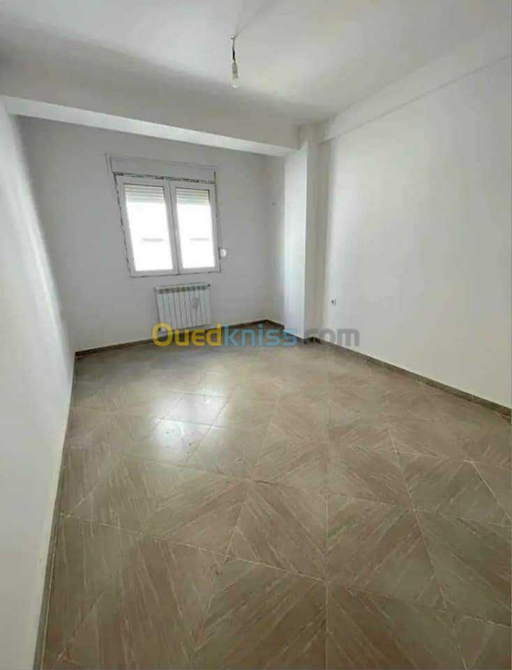 Vente Appartement F6 Alger El harrach