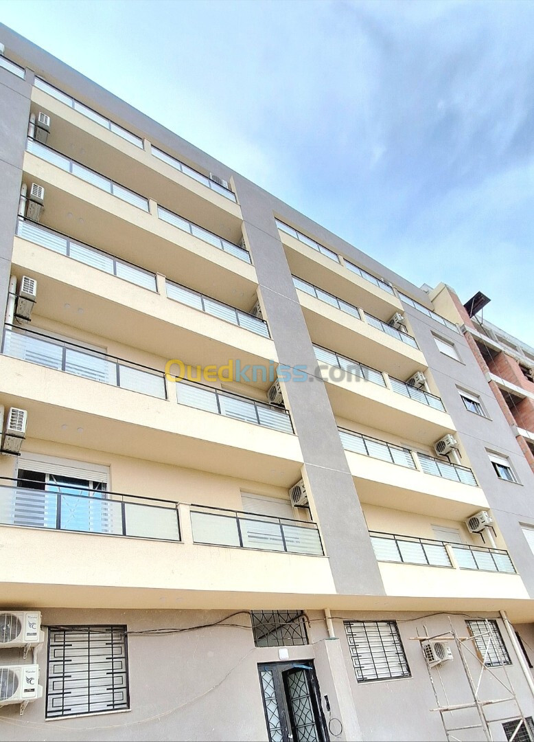 Vente Appartement F3 Alger Draria