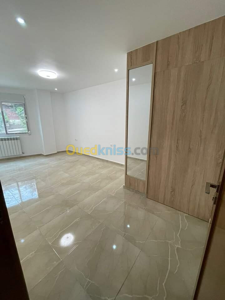 Vente Appartement F2 Alger El achour