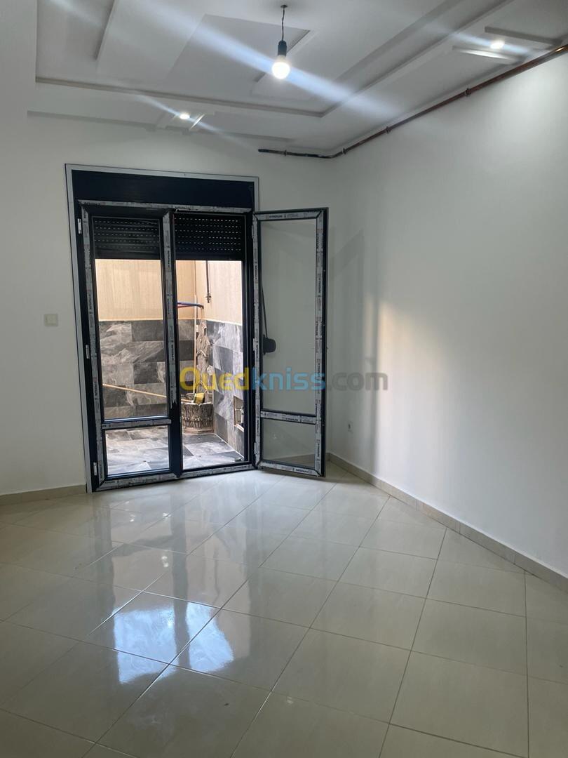 Vente Appartement F4 Alger Cheraga