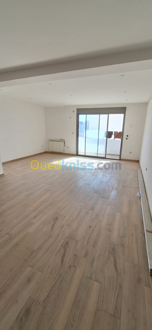 Vente Appartement F5 Alger El achour