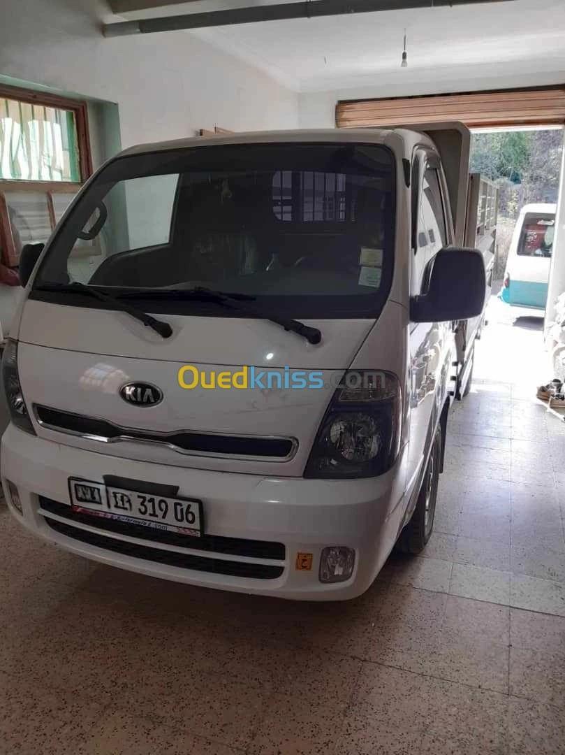 Kia K2500 2019