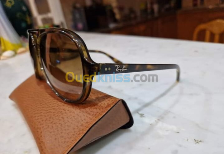 Lunette original kaba 