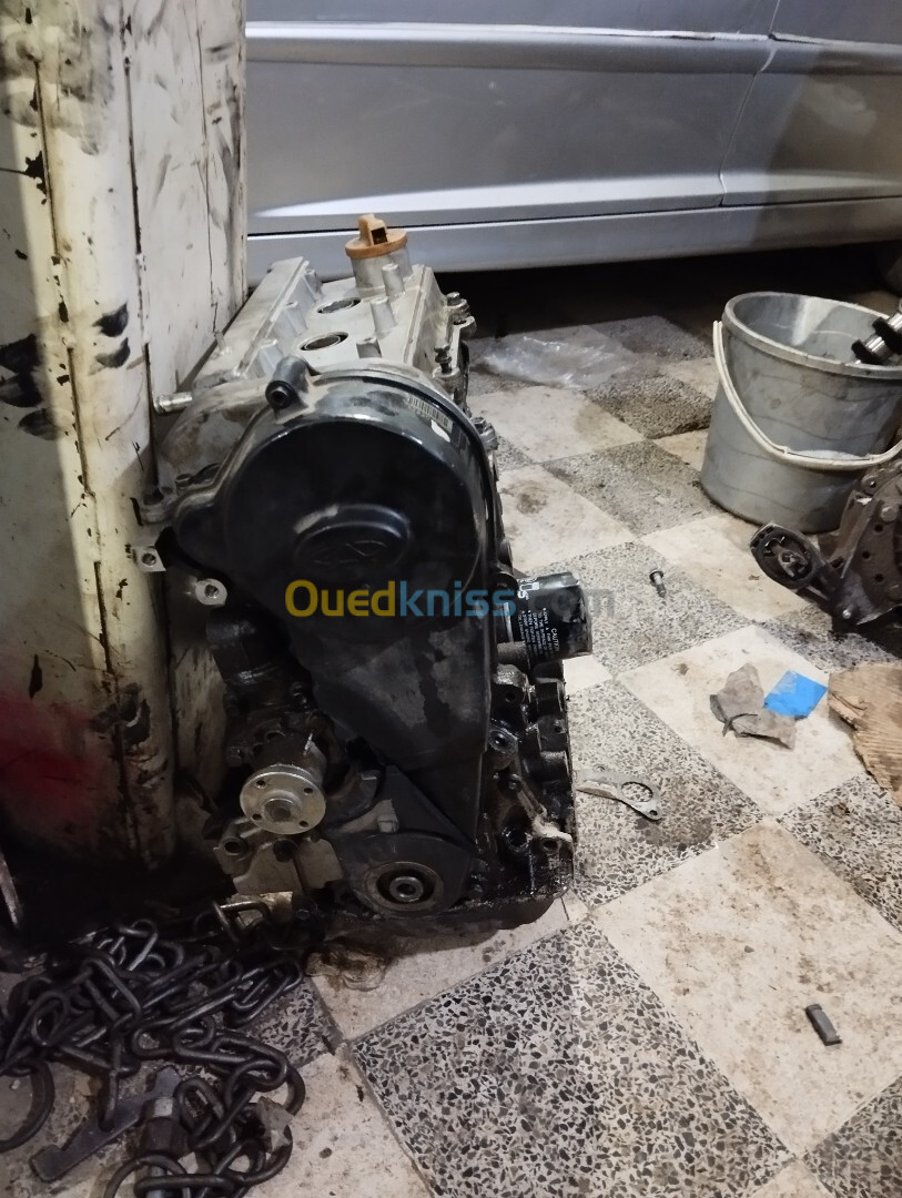 Moteur chery qq2012