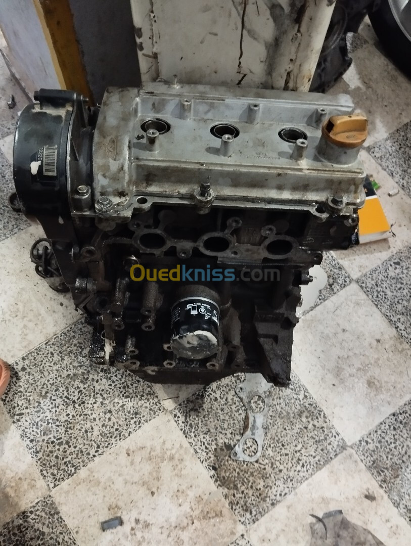 Moteur chery qq2012