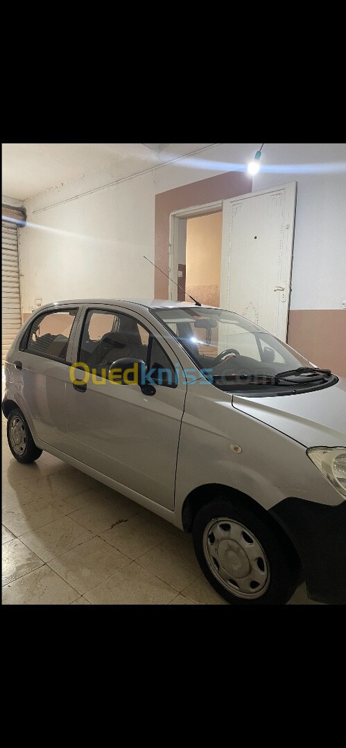 Chevrolet Spark 2012 Lite Ls