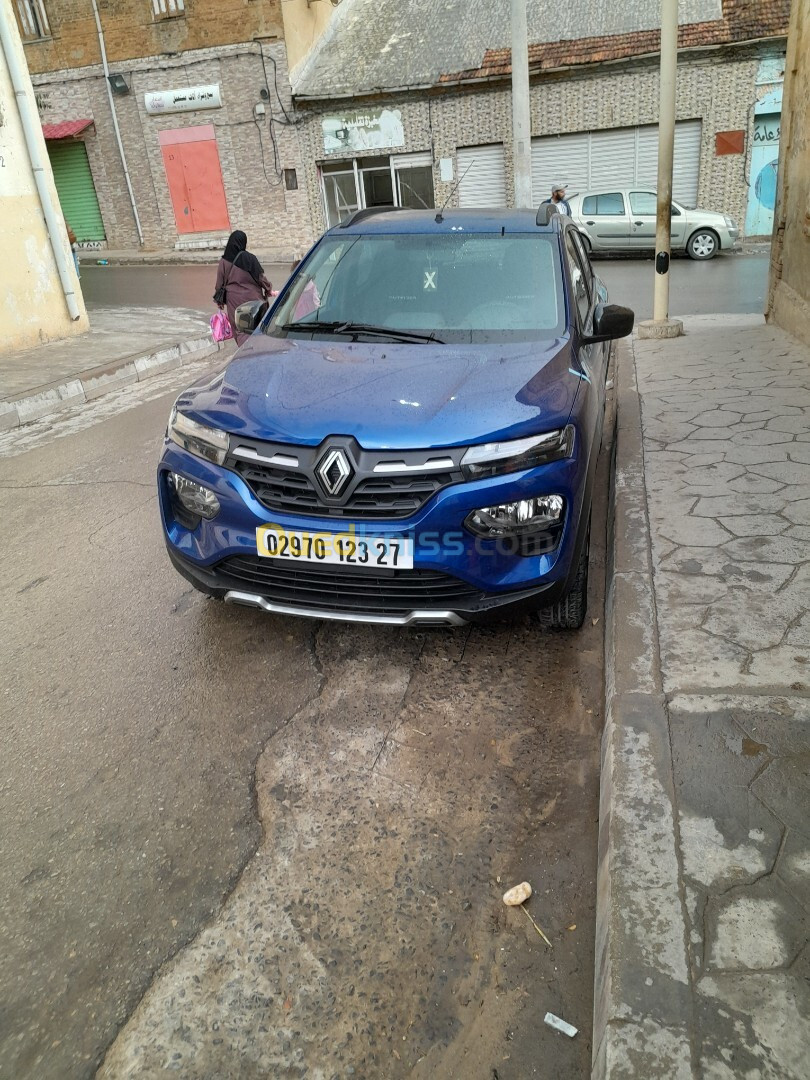 Renault Kwid 2023 Kwid