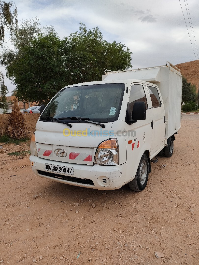 Hyundai H100 2009