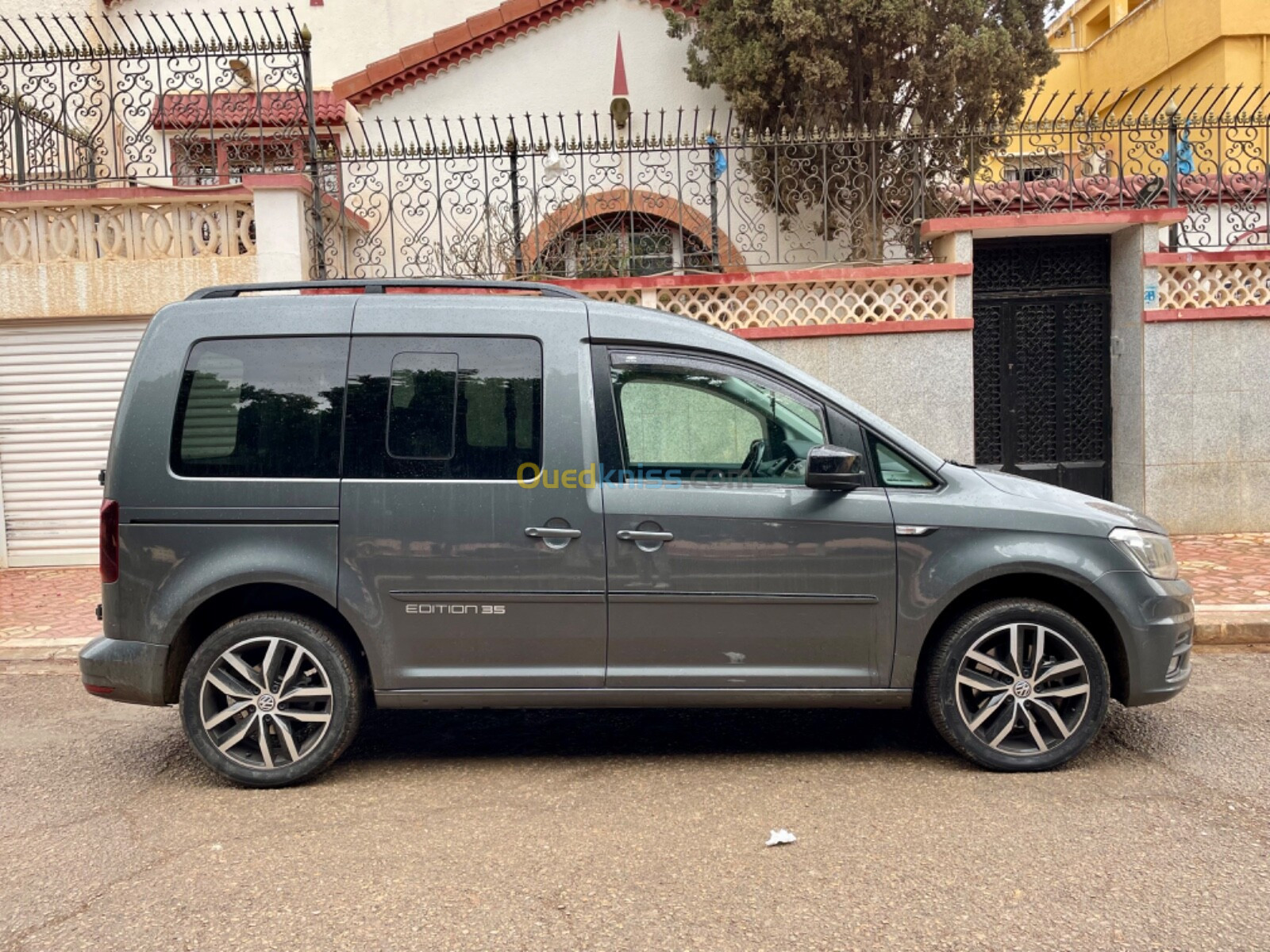 Volkswagen Caddy 2019 Edition 35