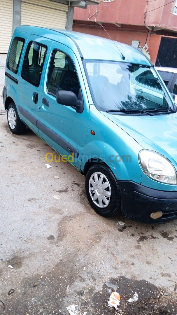 Renault Kangoo 2005 Kangoo