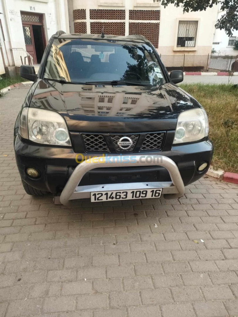 Nissan X Trail 2009 X Trail