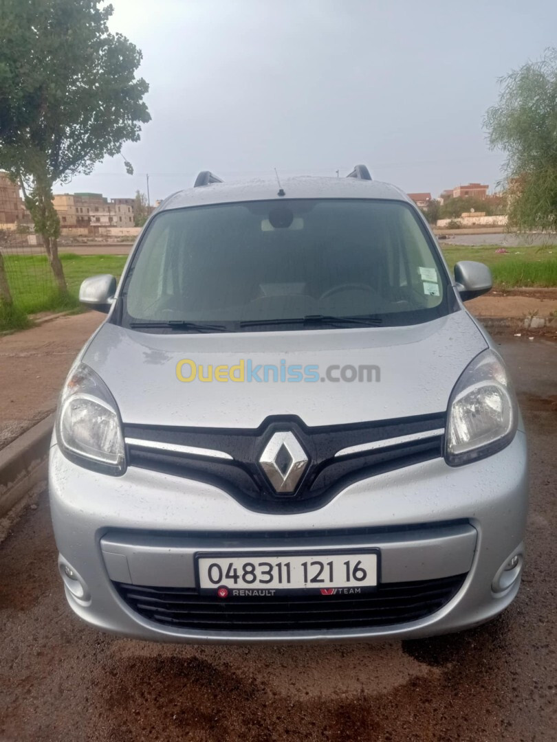 Renault Kangoo 2021 Privilège plus