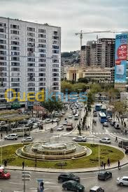 Vente Immeuble Alger Alger centre