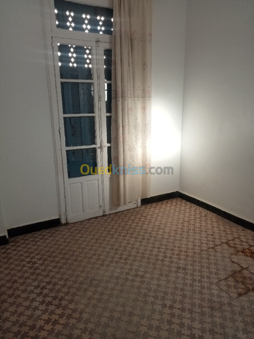 Location Appartement F2 Alger Alger centre