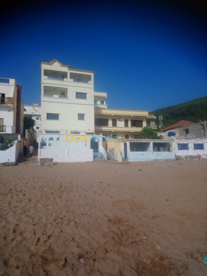 Vente Villa Tipaza Tipaza