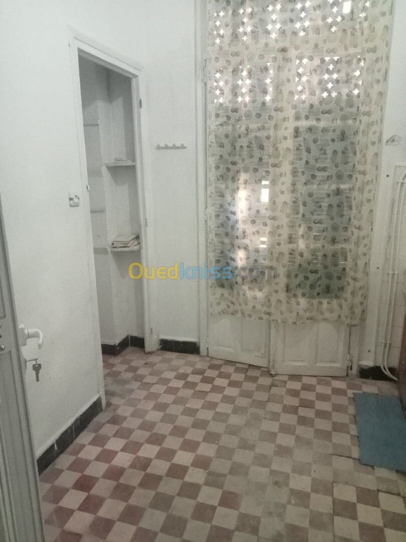 Location Appartement F2 Alger Alger centre