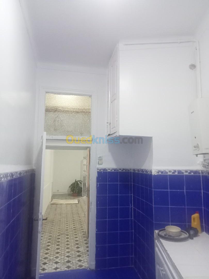 Vente Appartement F5 Alger Alger centre