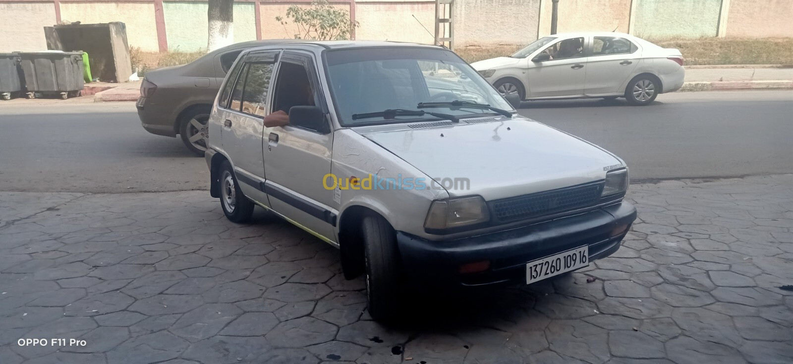 Suzuki Maruti 800 2009 