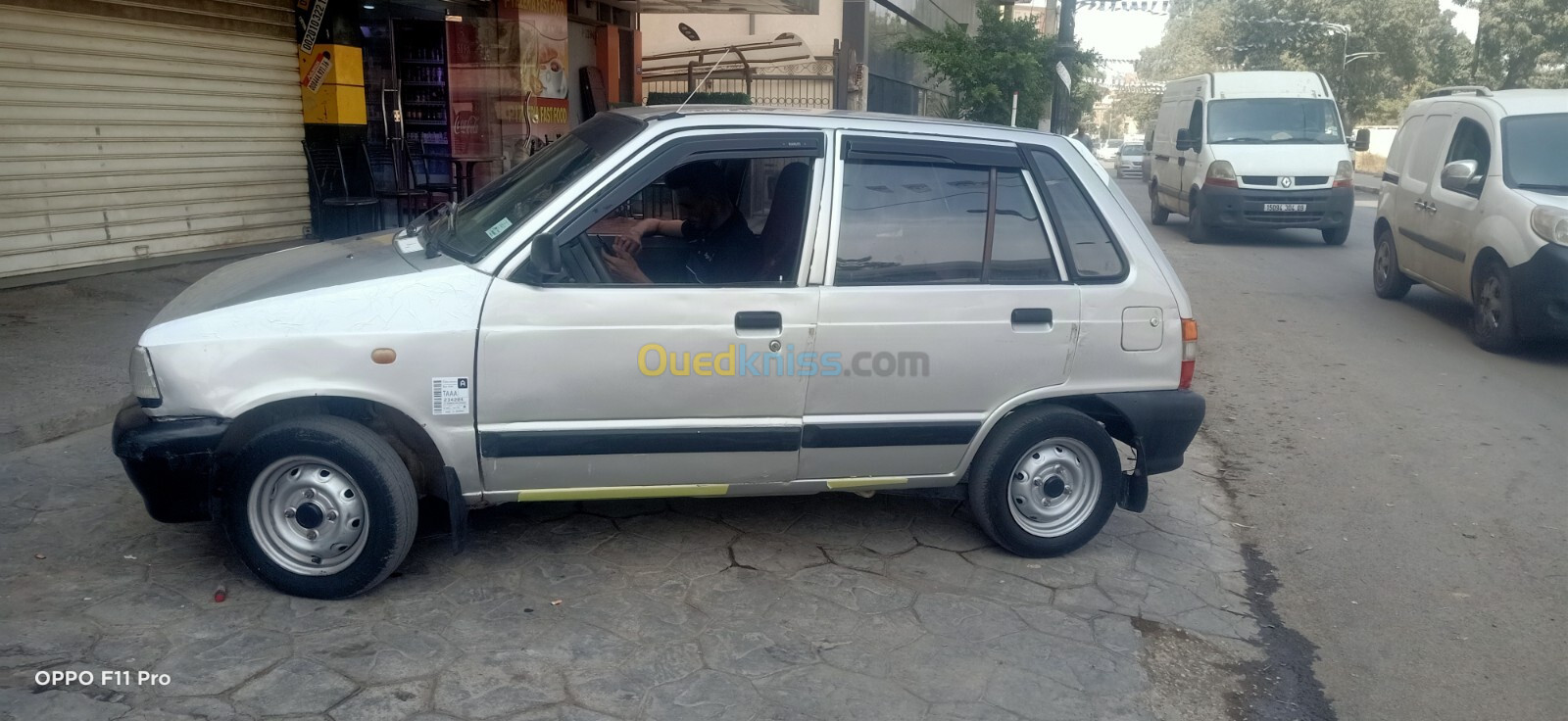 Suzuki Maruti 800 2009 