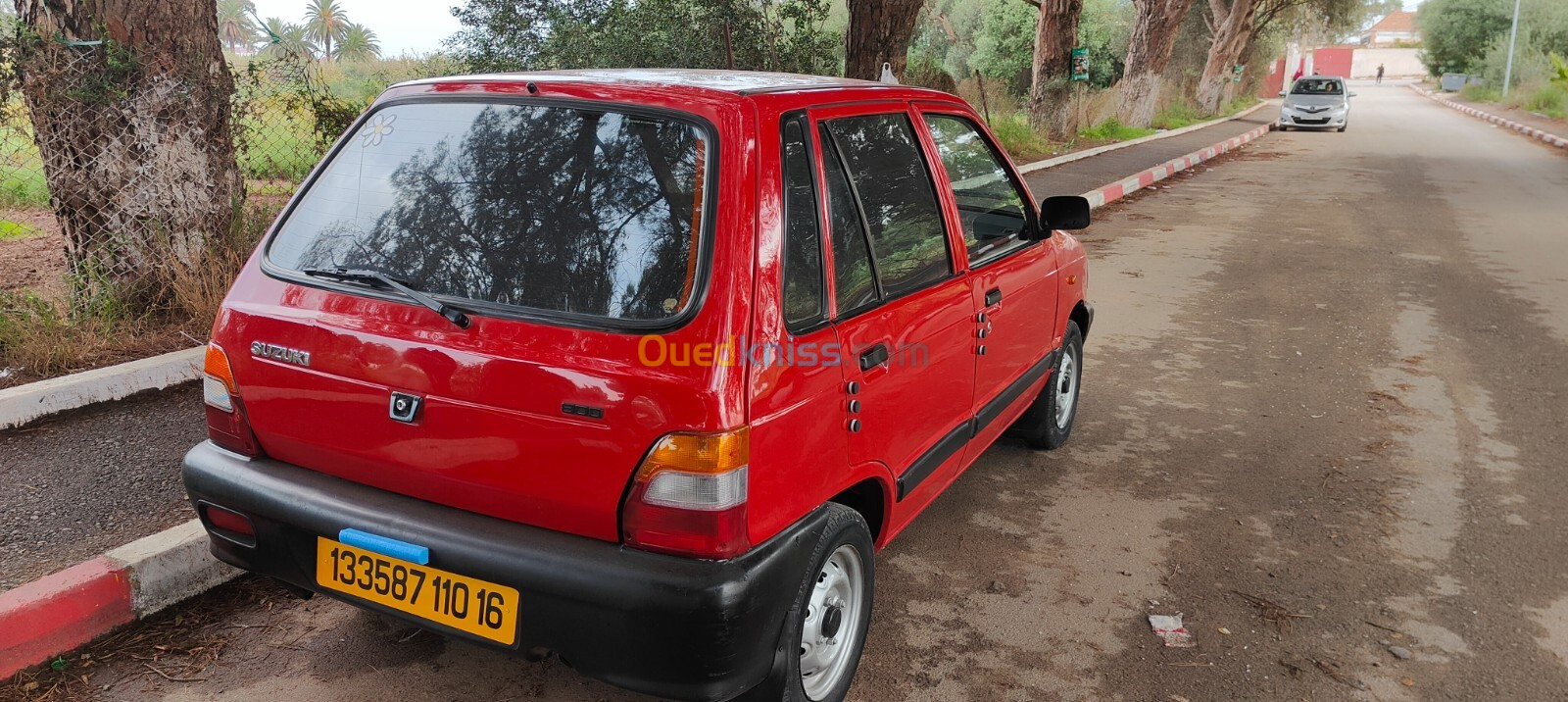 Suzuki Maruti 800 2010 Maruti 800