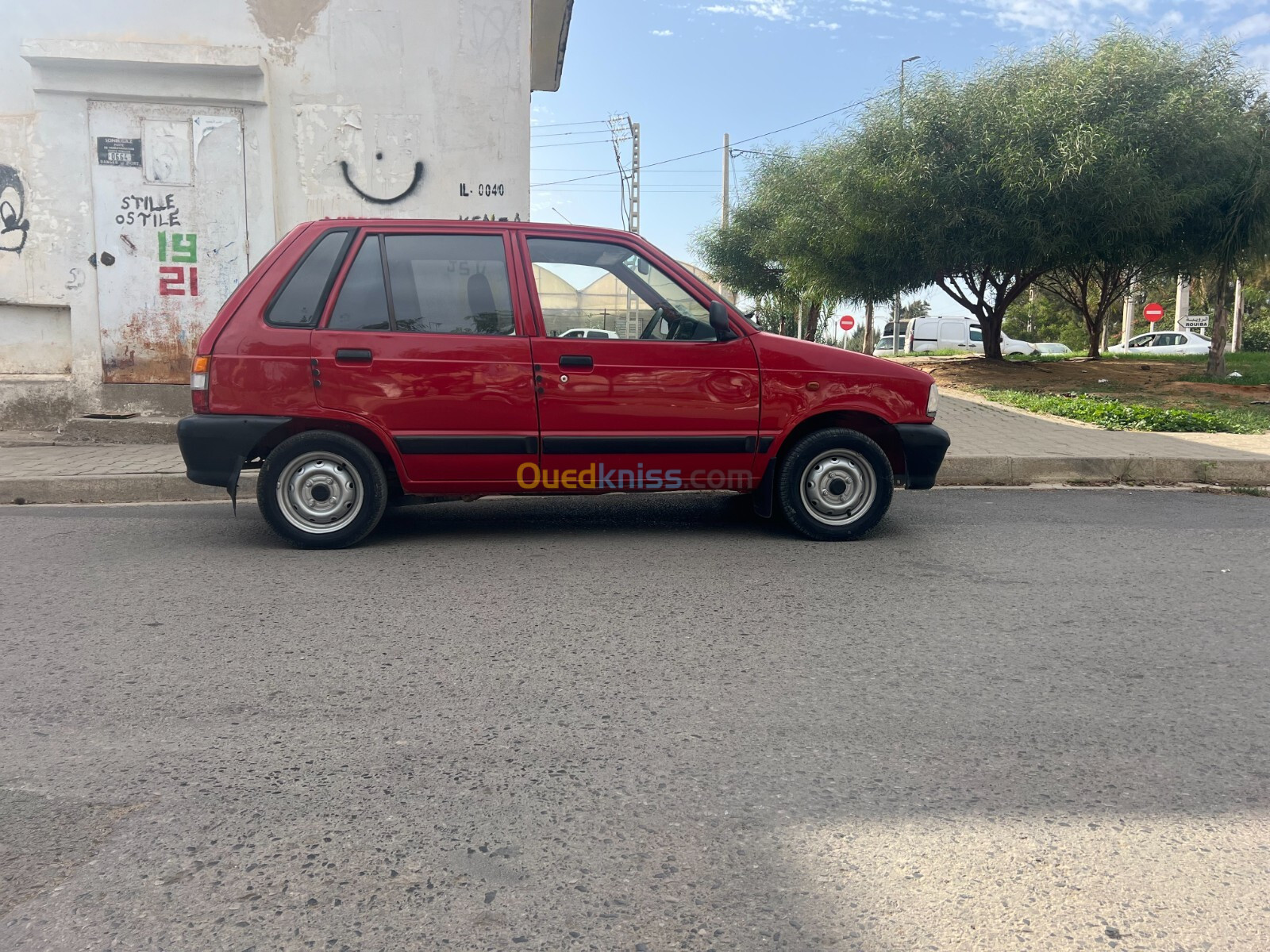 Suzuki Maruti 800 2010 Maruti 800