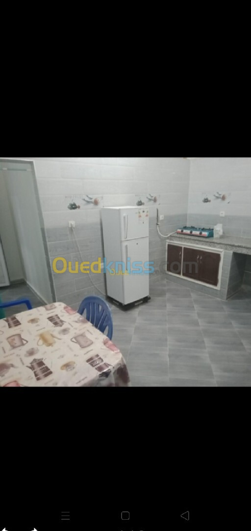 Location vacances Appartement F2 Tlemcen Tlemcen