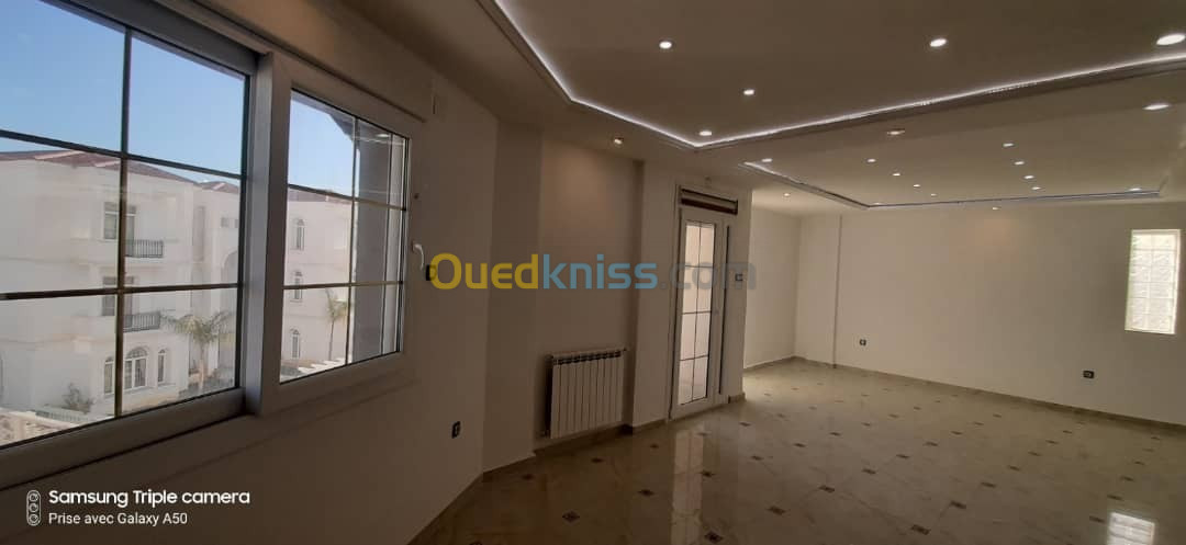 Vente Duplex F4 Alger El achour