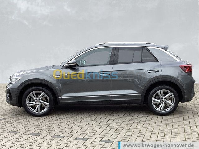 Volkswagen T-Roc 2023 R Line