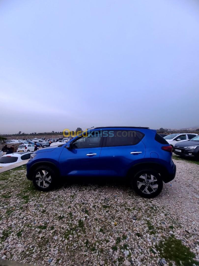 Kia Sonet 2021 2021