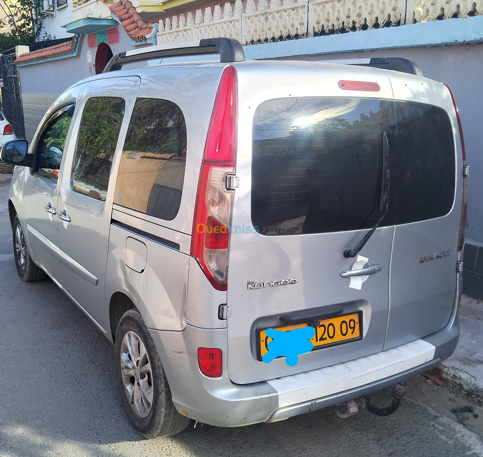 Renault Kangoo 2020 Privilège +