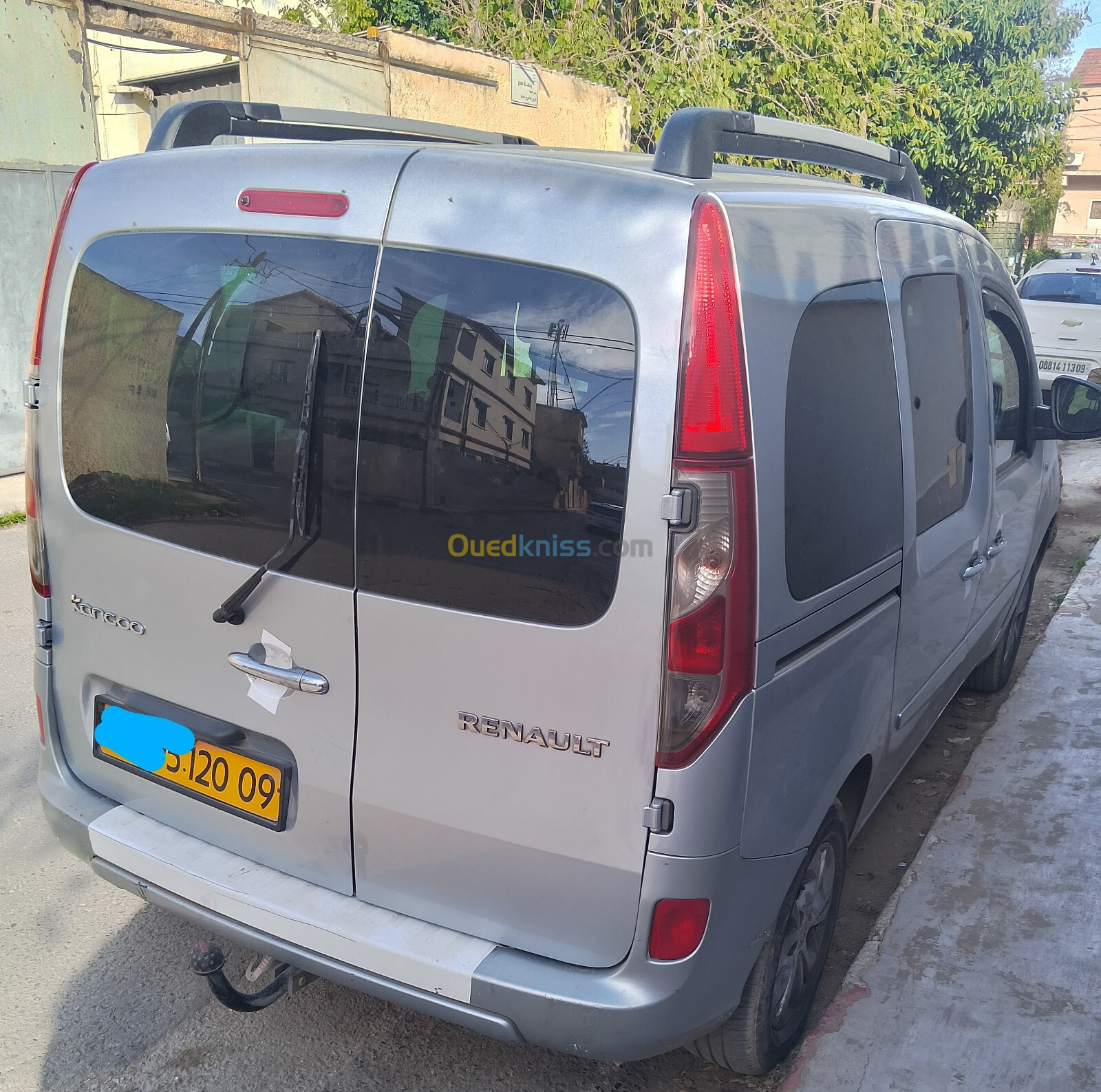 Renault Kangoo 2020 Privilège +