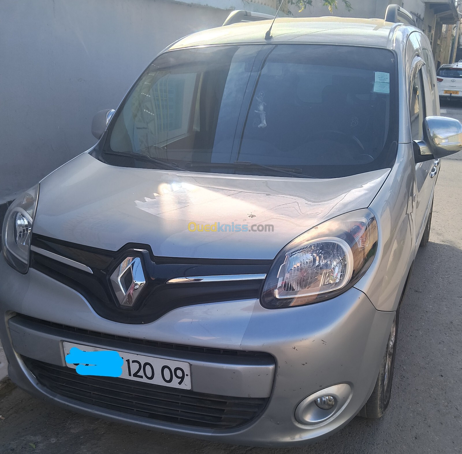 Renault Kangoo 2020 Privilège +