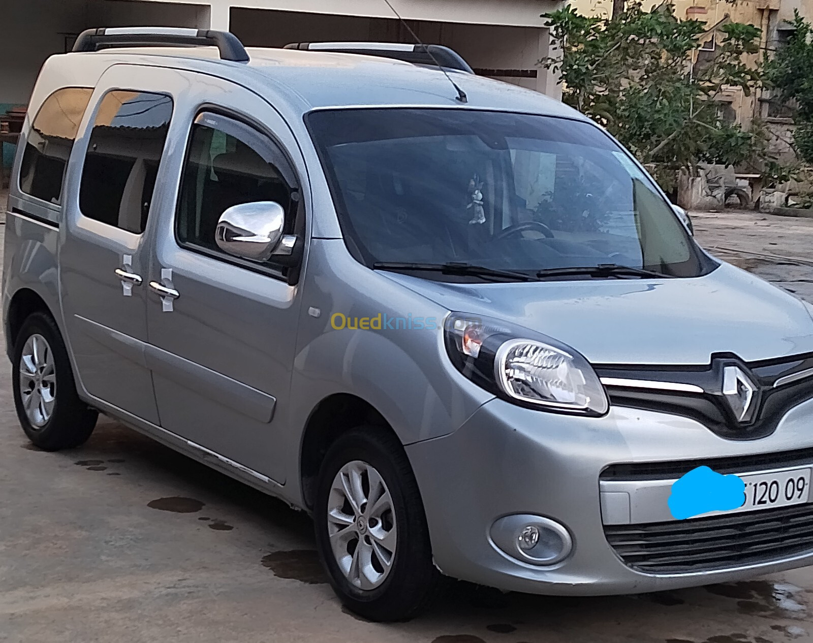 Renault Kangoo 2020 Privilège +