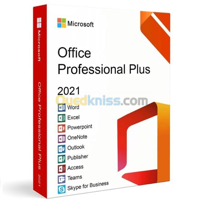 Office 365 Office 2019 Office 2021 Mac Window 11 Pro* Kaspersky