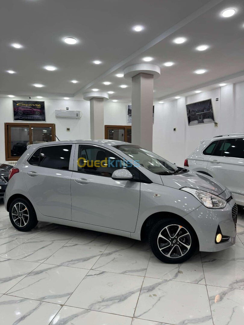 Hyundai Grand i10 2019 DZ