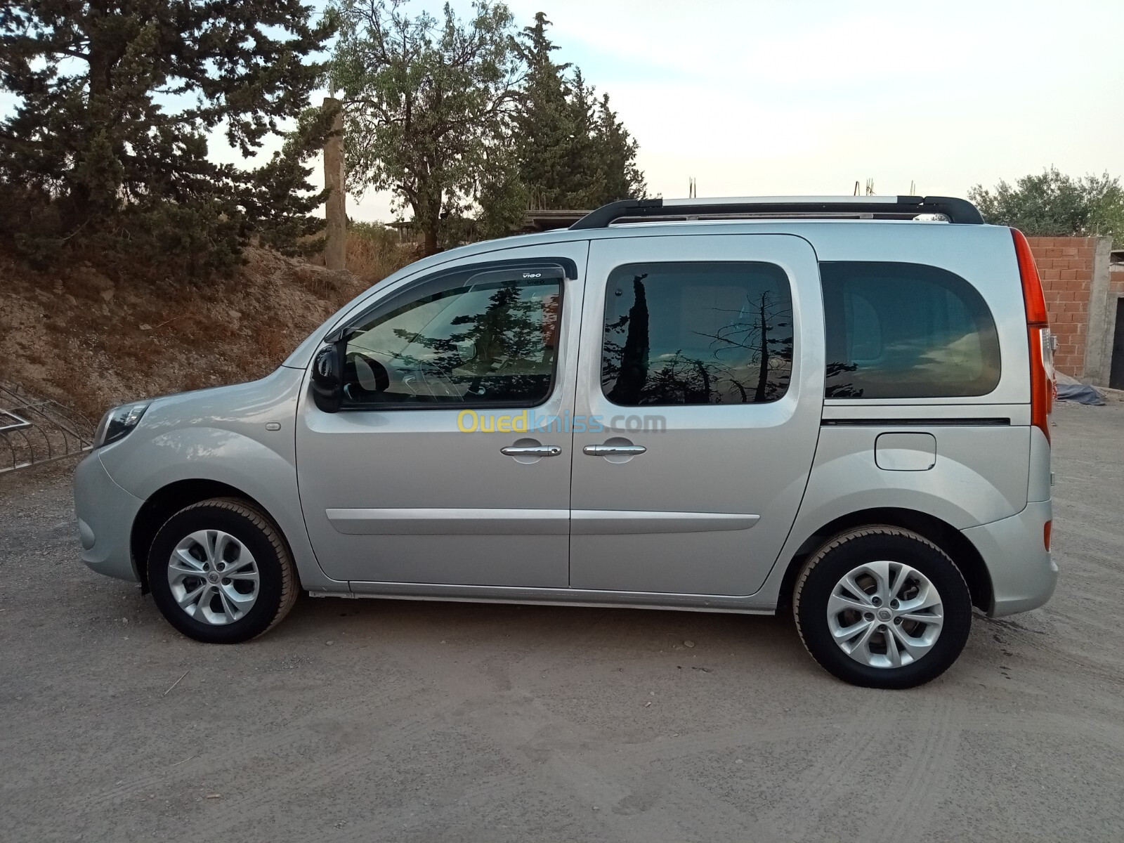 Renault Kangoo 2018 Privilège plus