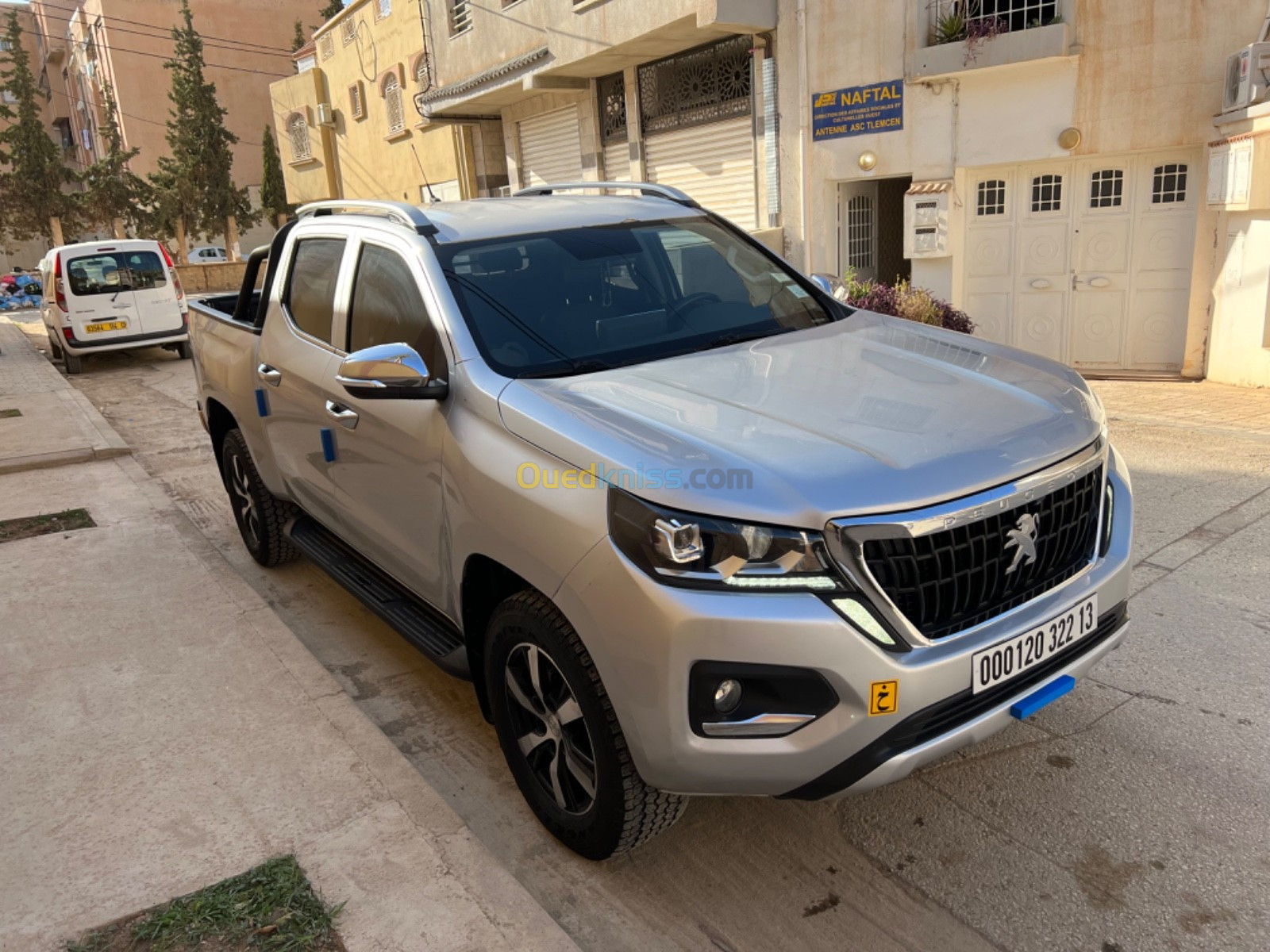 Peugeot Landtrek 2022 Land trek