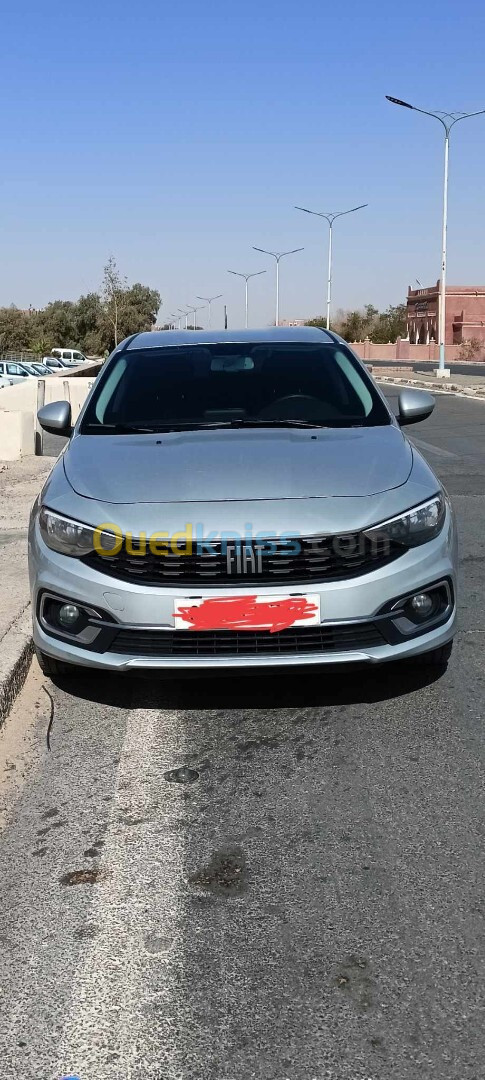 Fiat Tipo 2023 Layf