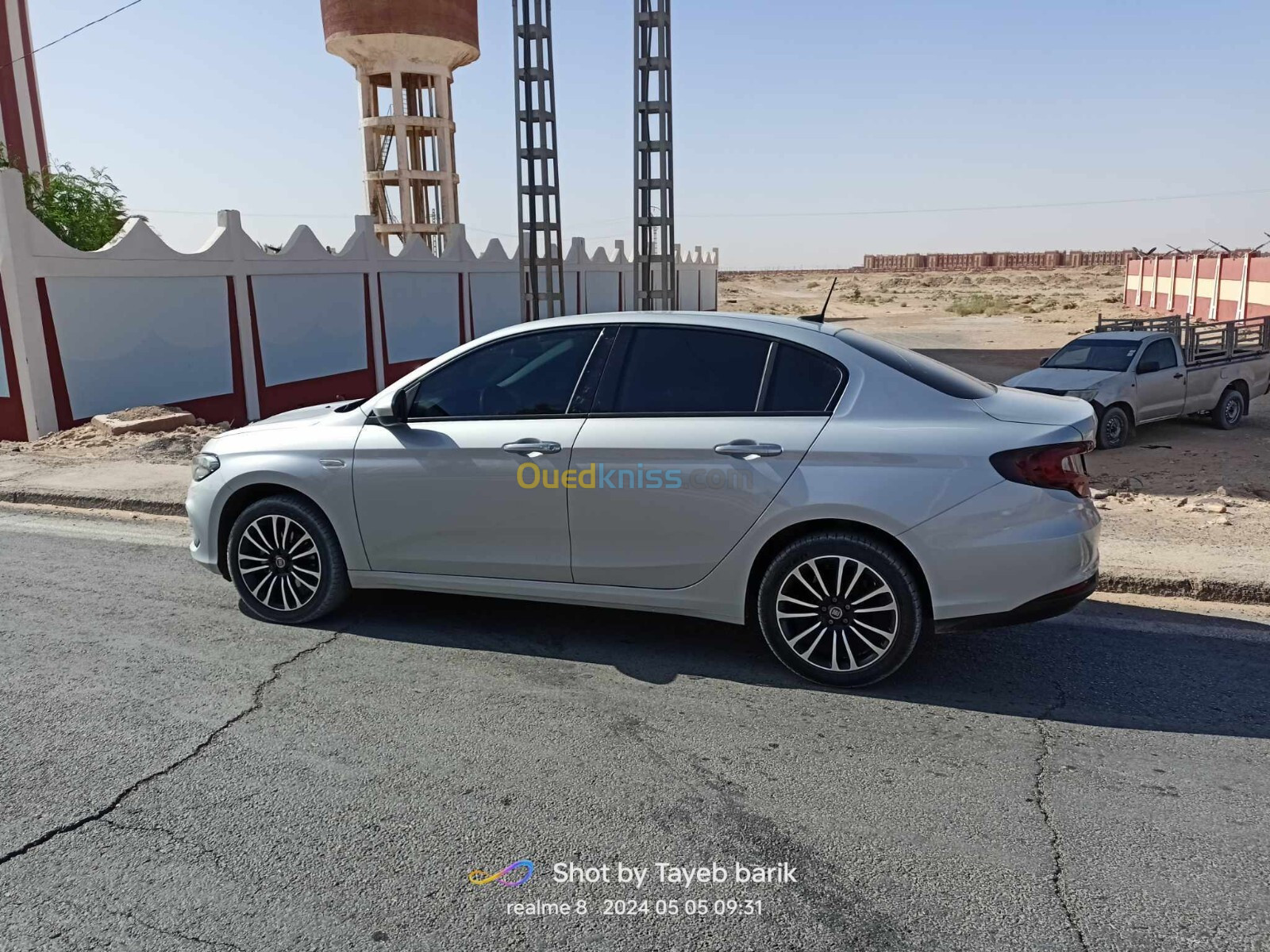 Fiat Tipo 2023 Layf