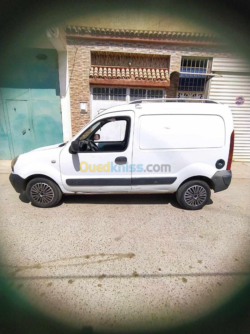 Renault Kangoo 2007 Kangoo