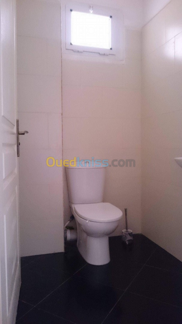 Vente Duplex F6 Alger Baba hassen