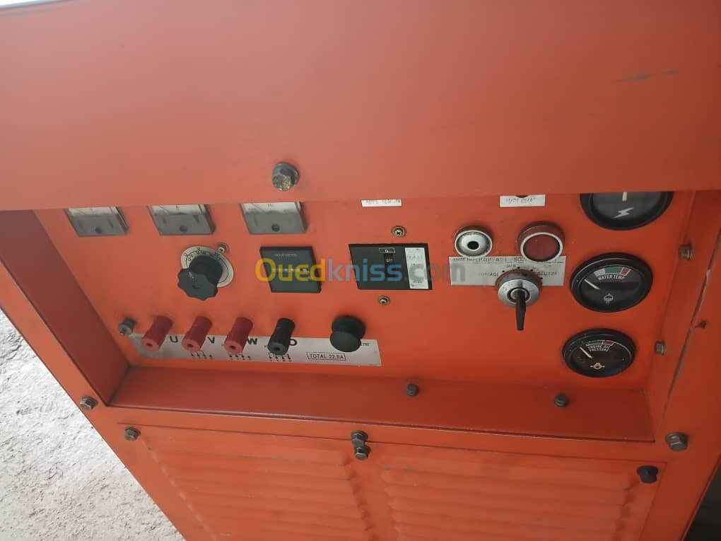 Kubota 15 kva 