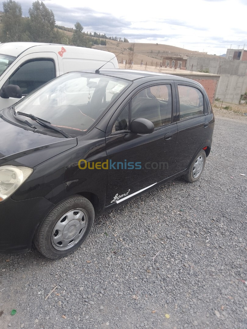 Chevrolet Spark 2009 Spark