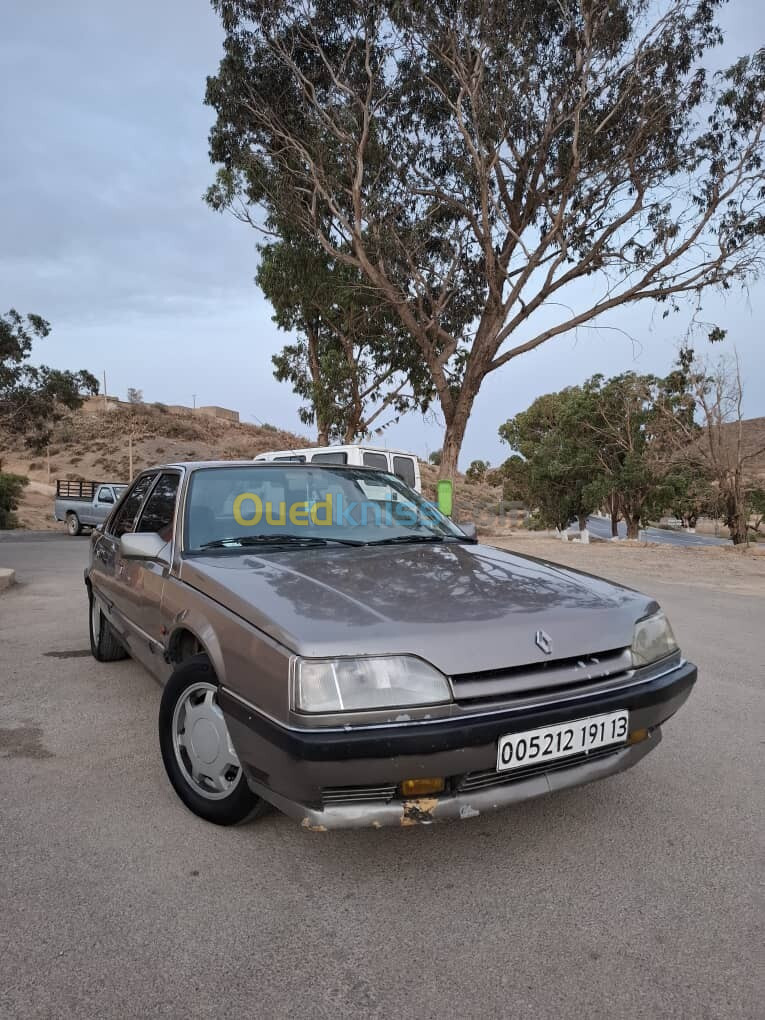 Renault 25 1991 25